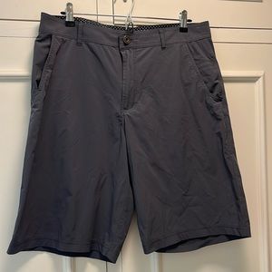 Lululemon men’s shorts size 36